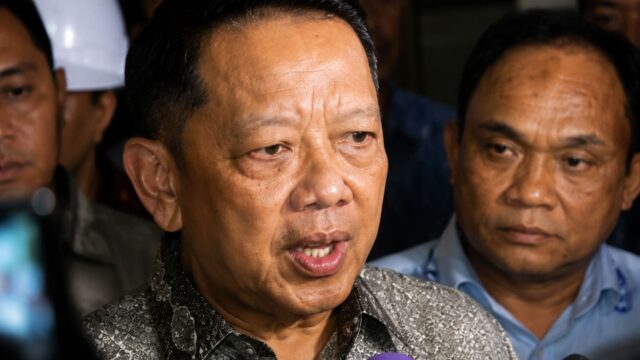 Febrie Adriansyah Tak Pakai Rompi Tahanan dan Tidak Diborgol, DPR Equality Before The Law