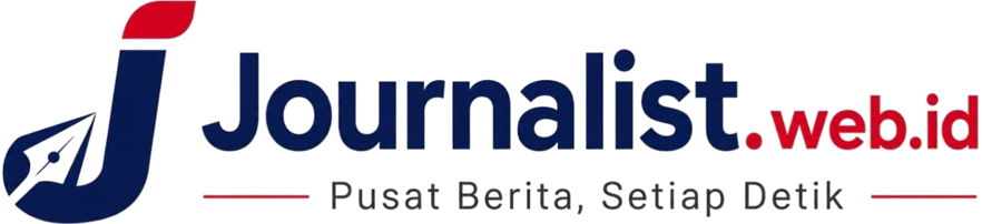 Journalist.web.id